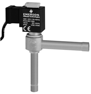 Emerson Electronic Expansion Valve EVD-400