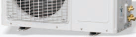 Air-Cooled Water Chiller ACC-30