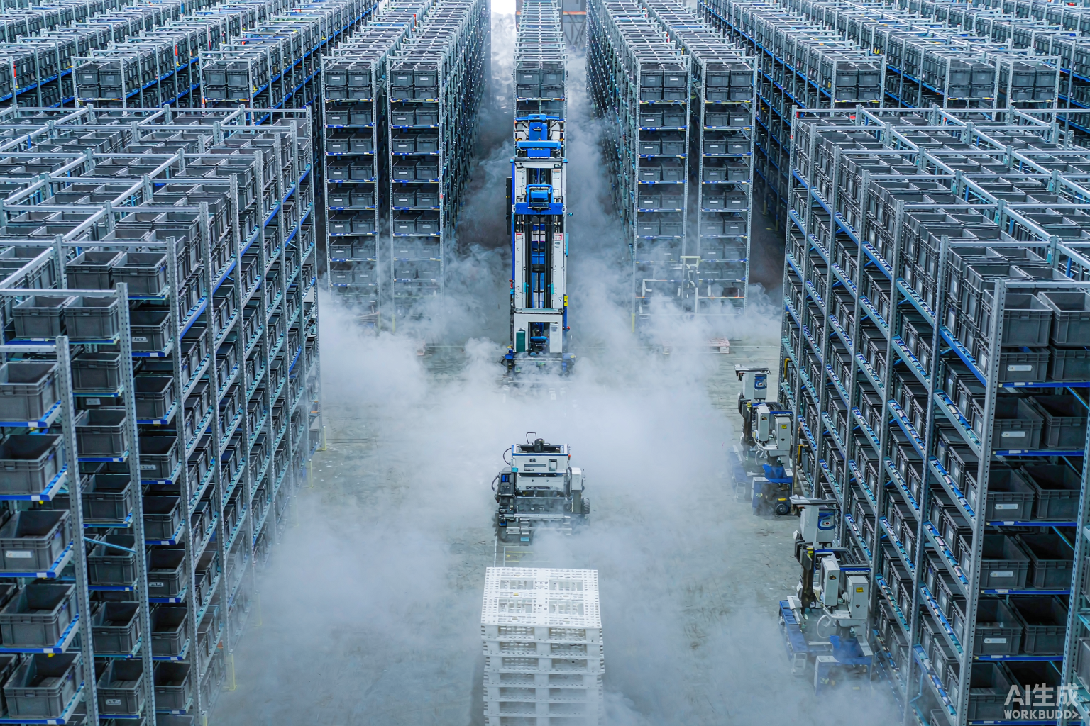 Southeast Asia freeze-dryer cooling upgrade